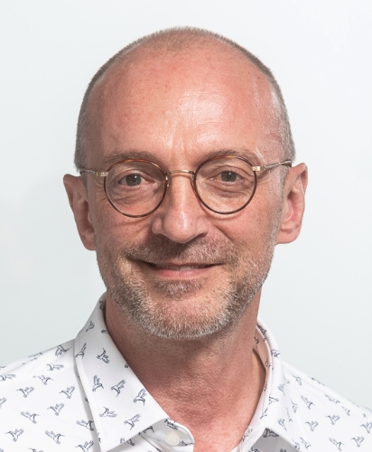 Prof. Dr. Andreas Dengel
